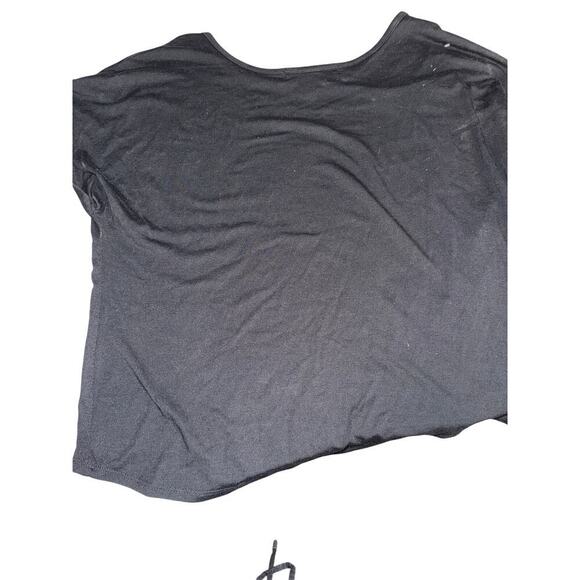 Studded top - 89TH & MADISON - Woman’s medium M - - Picture 3 of 3